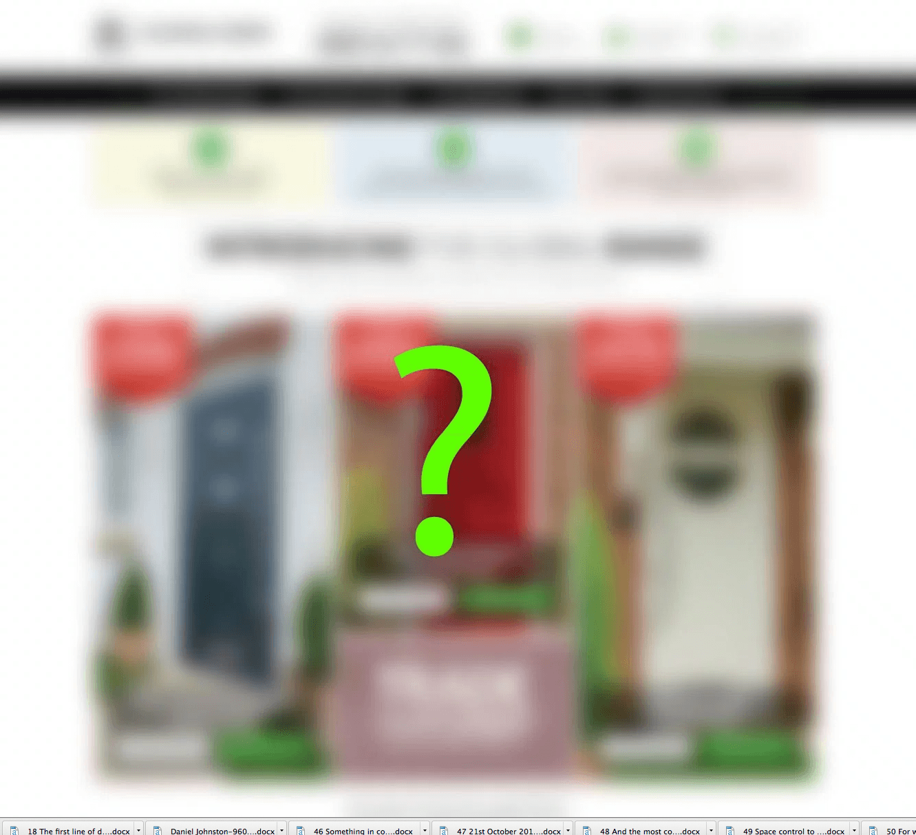 Global Composite Door