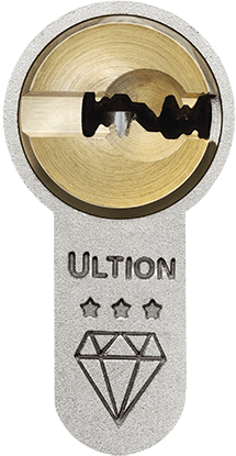 Ultion Locks Coming to a Global Door Soon