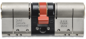 Ultion 3 Star Sold Secure Lock