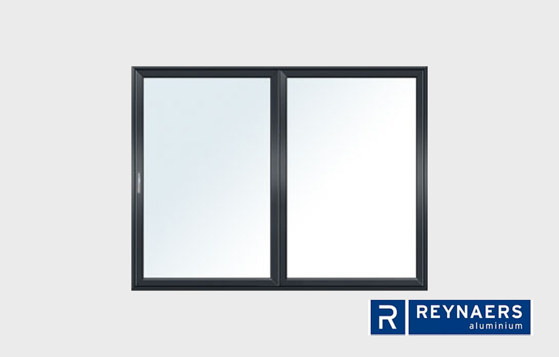 Rynaers Sliding Patio Door