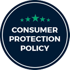 Consumer Protection Policy