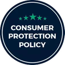 Consumer Protection Policy