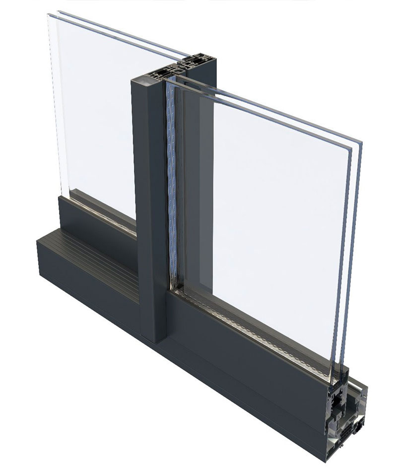 Bi Fold Door Specifications