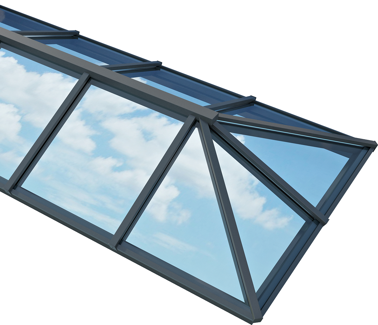 Roof Lantern Benefits