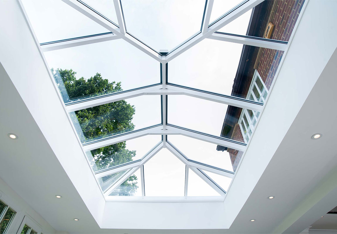 Roof Lanterns