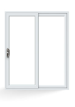 UPVC Patio Doors