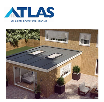 Atlas Roof Light Designer