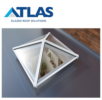 Atlas Roof Light Designer