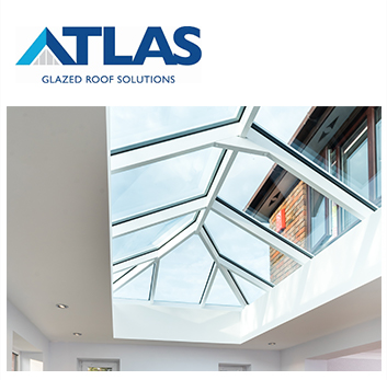 Atlas Roof Lantern Designer