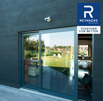 Reynaers Designer