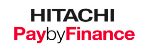Hitachi Finance Approved Provider