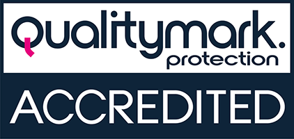 Qualitymark Protection accredited