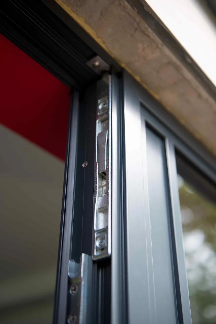 Bi Fold Door Specifications