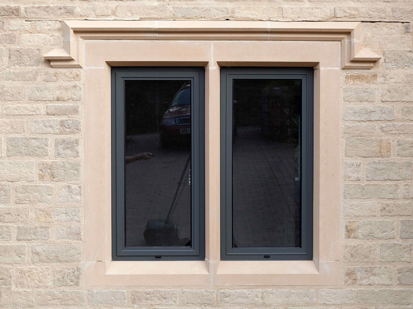 67mm Ultra Slim Sightlines