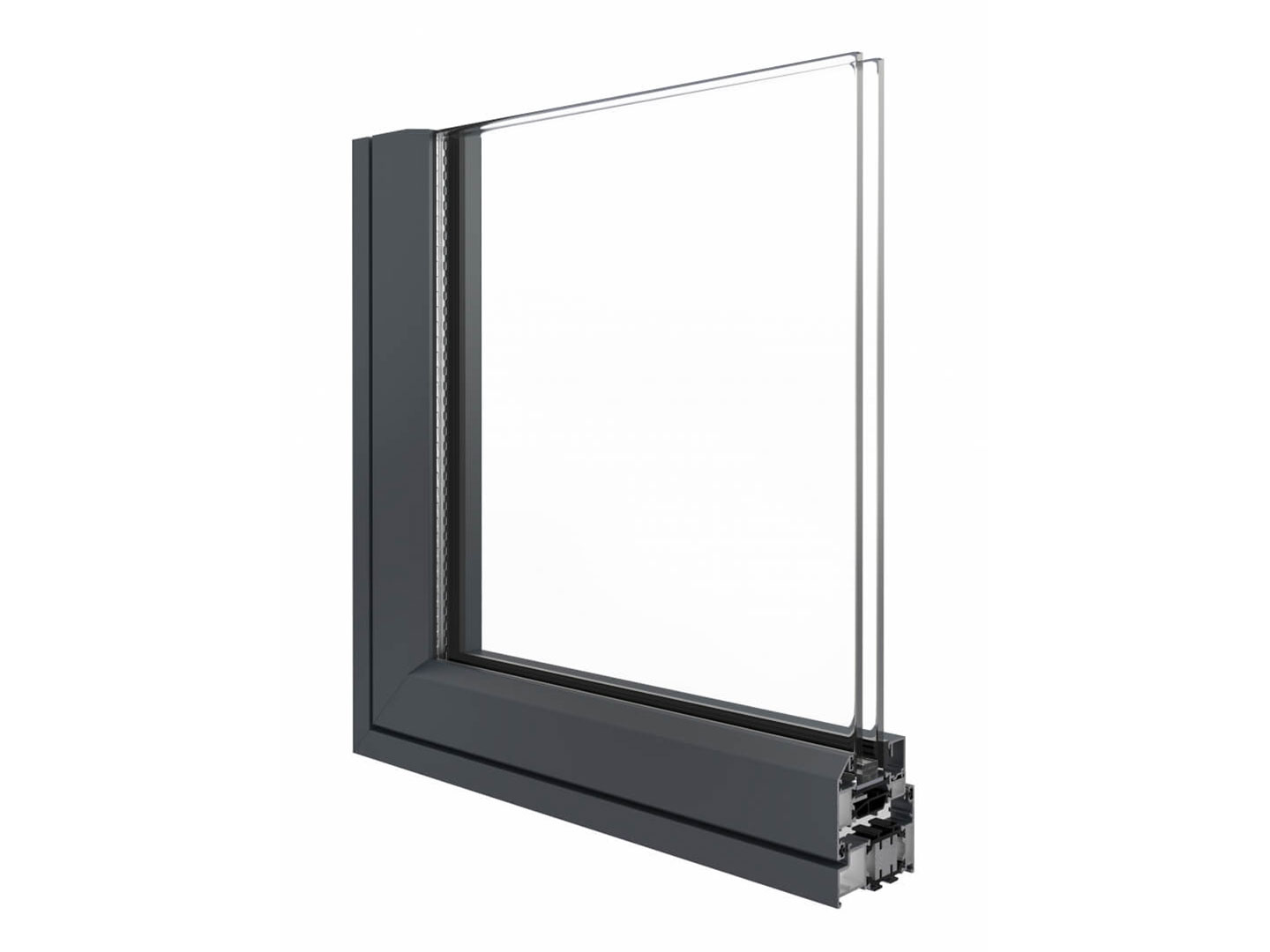 Opal Elegance (Smart Alitherm 800)