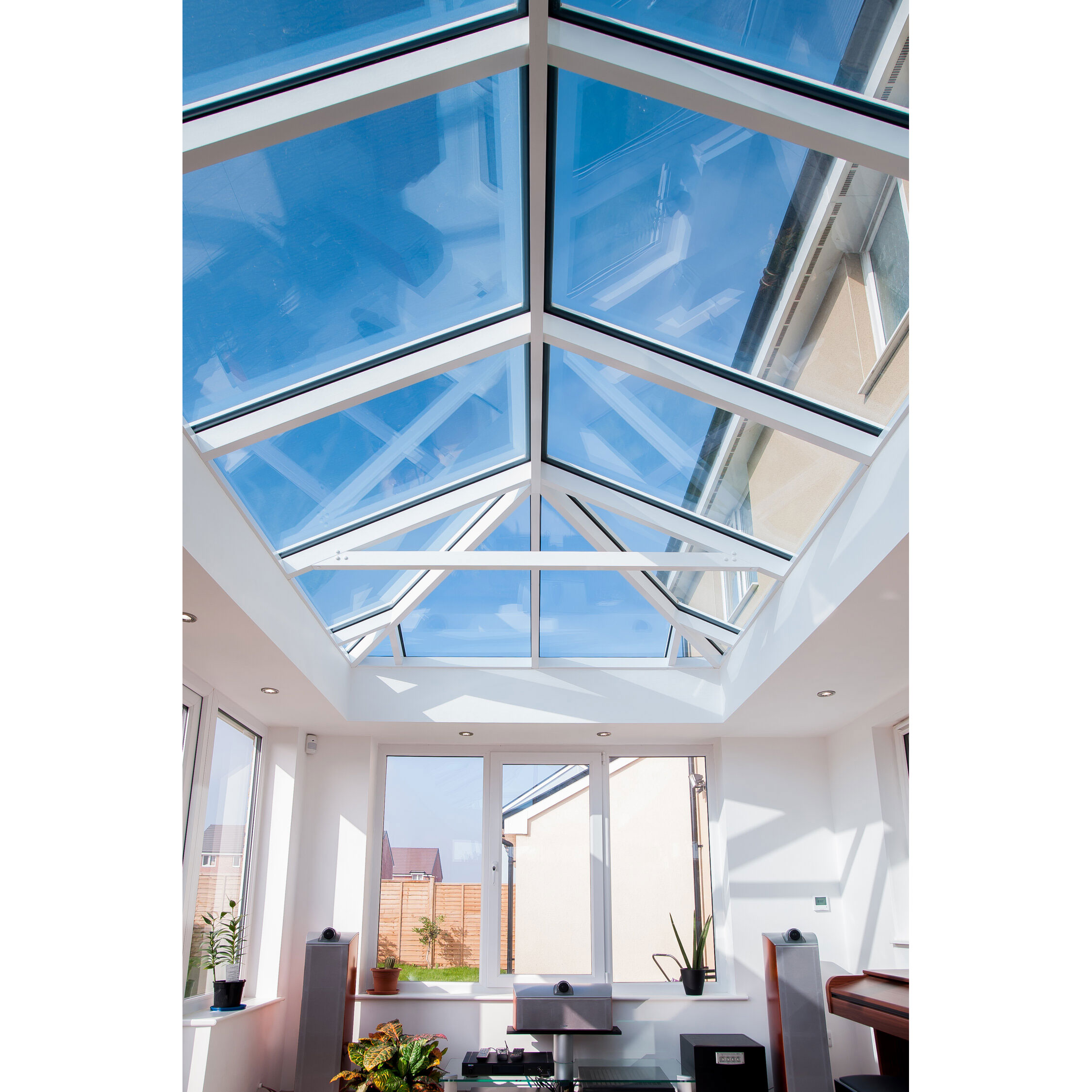 Why You Should Choose an Atlas Roof Lantern