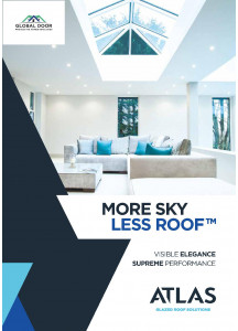 Atlas Brochure
