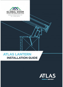 Lantern Installation Guide