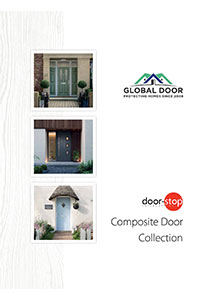 Global Door Brochure