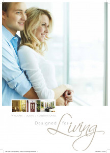 HALO Windows Brochure