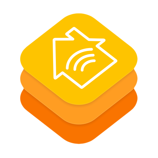 Apple HomeKit Logo