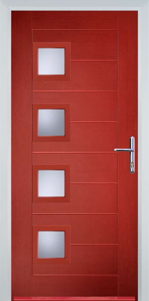 Modern 4 Square (84)
