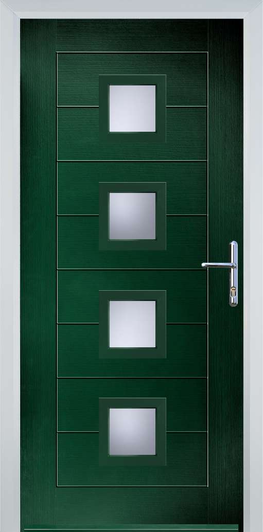 Modern 4 Square Mid (83)