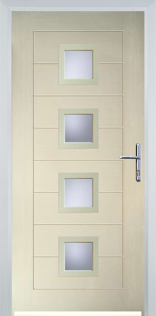 Modern 4 Square Mid (83)