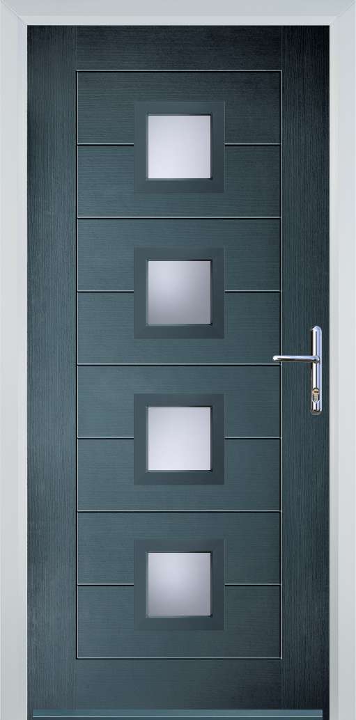 Modern 4 Square Mid (83)