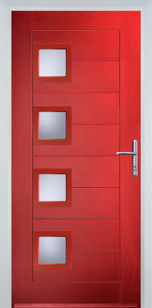Modern 4 Square (84)