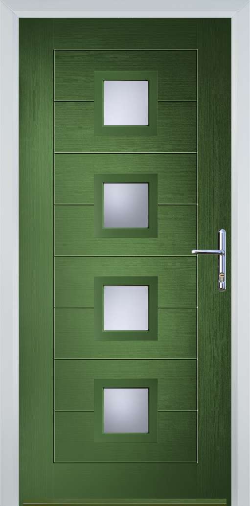 Modern 4 Square Mid (83)