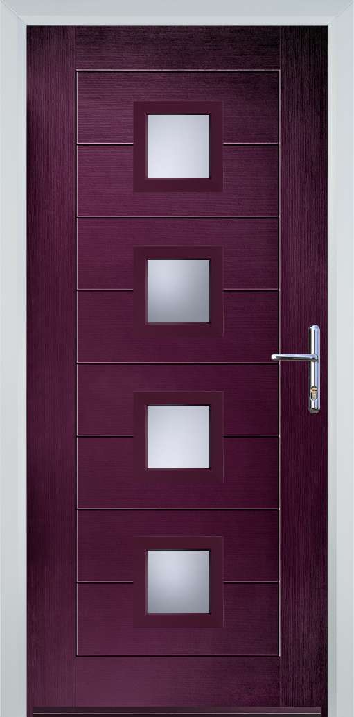 Modern 4 Square Mid (83)