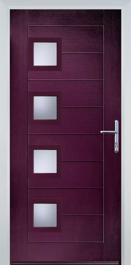 Modern 4 Square (84)