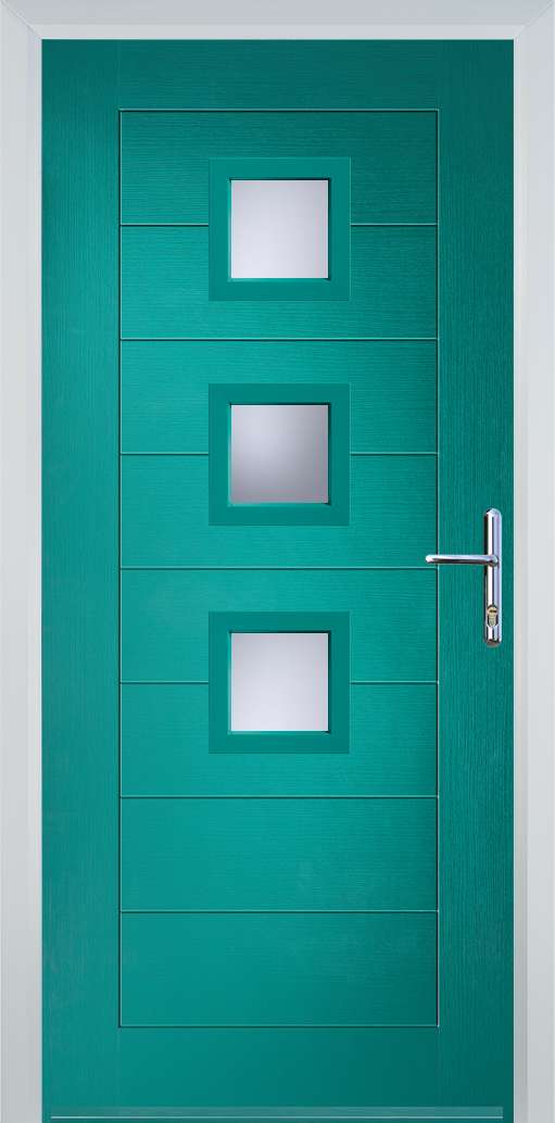 Modern 3 Square (82)