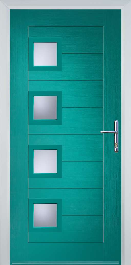 Modern 4 Square (84)
