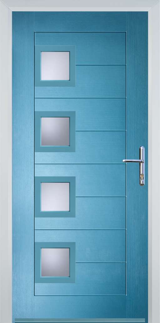 Modern 4 Square (84)
