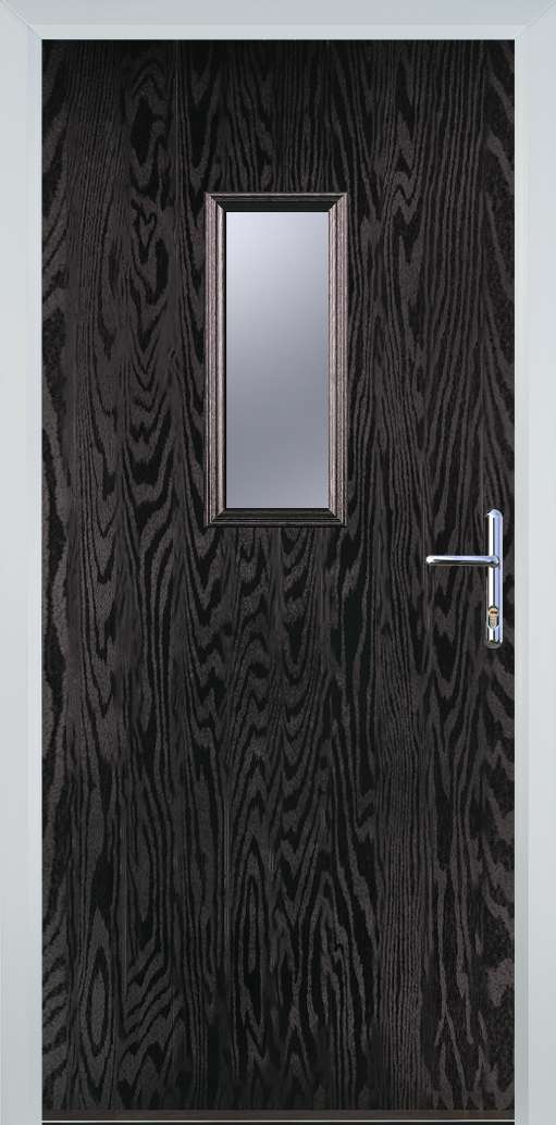 image of the selected door